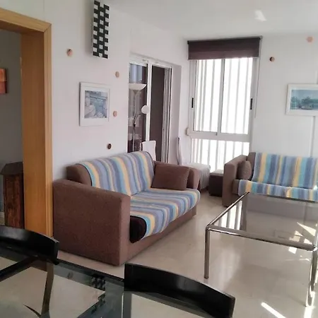 Skyline Gemelos 22 Trg Apartment