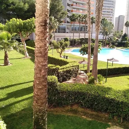 Skyline Gemelos 22 Trg Apartment