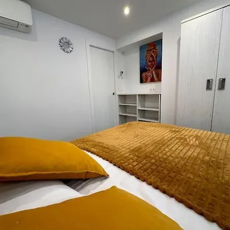 Paradiso,500m Playa Levante Apartment Benidorm