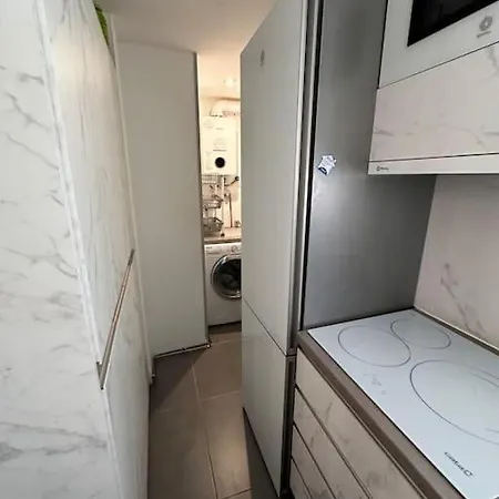 Apartment Paradiso,500m Playa Levante
