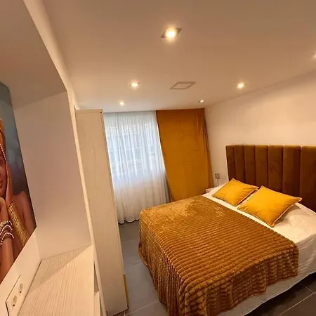 Paradiso,500m Playa Levante Apartment Benidorm