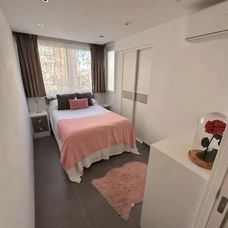 Apartment Paradiso,500m Playa Levante *