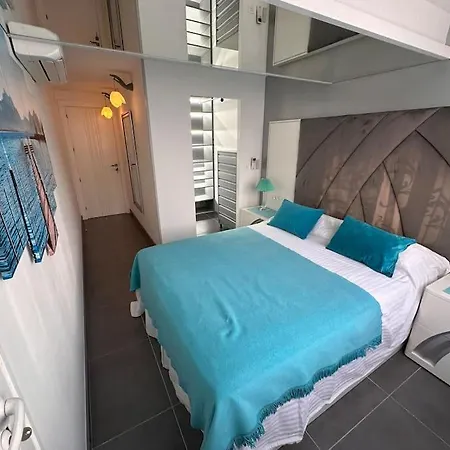 Apartment Paradiso,500m Playa Levante