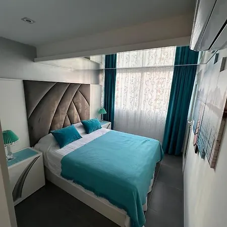 Paradiso,500m Playa Levante Apartment