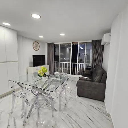 Bacana If Apartment *
