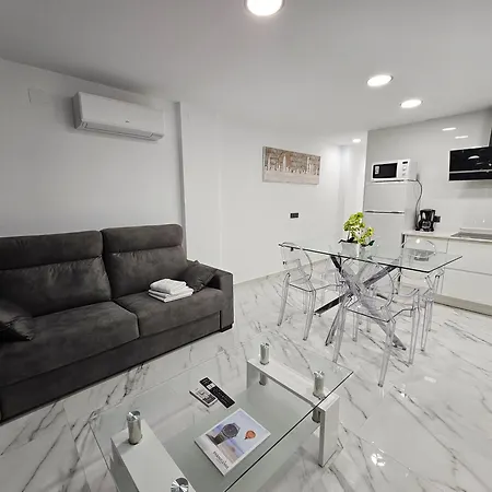 Apartment Bacana If Benidorm
