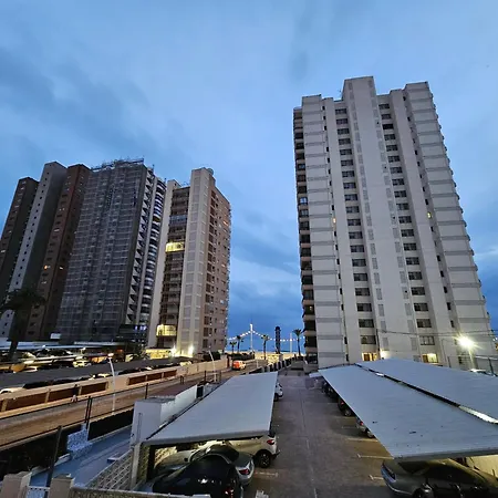 Bacana If Apartment Benidorm