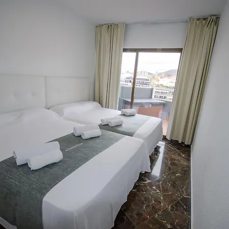 San Jaime Centro Levante Apartment Benidorm