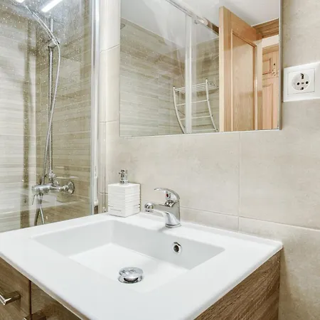 Apartment Solana Benidorm