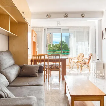 Solana Apartment