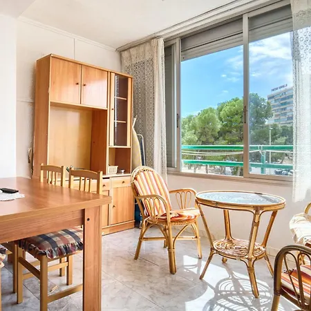 Solana Apartment *