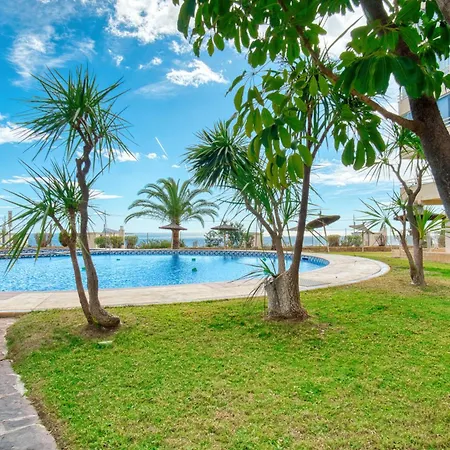 Apartment Solana
