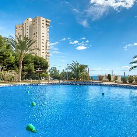 Solana Apartment *