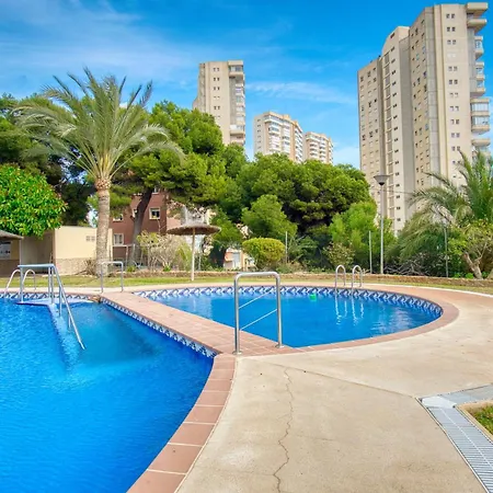 Apartment Solana *