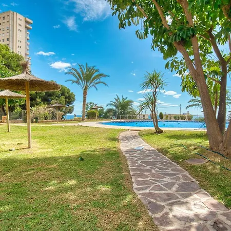 Apartment Solana