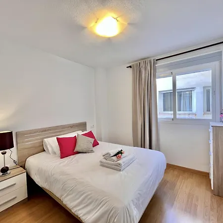 Rouna Vi By Gloove Apartment *