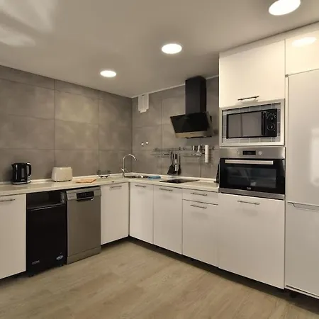 Apartamento Acapulco, A 3 Metros De Playa Apartment Benidorm