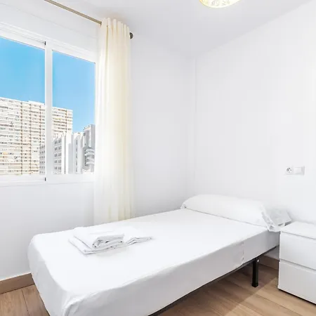 Edimar 7-6 Levante Apartment