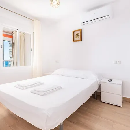 Apartment Edimar 7-6 Levante Benidorm