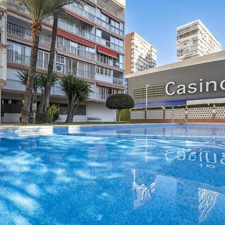 Apartment Edimar 7-6 Levante