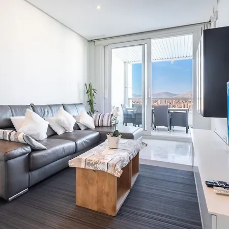 Gemelos 28 Apartamento