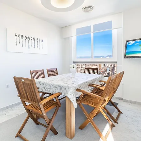 Apartamento Gemelos 28