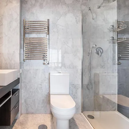 Gemelos 28 Apartamento