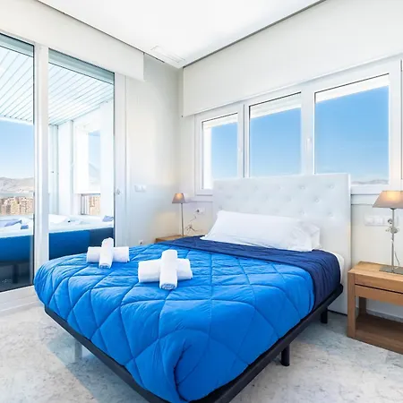 Gemelos 28 Apartamento Benidorm