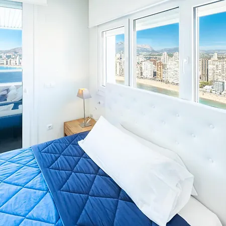 Gemelos 28 Apartamento