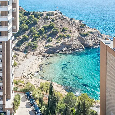 Gemelos 28 Apartamento Benidorm