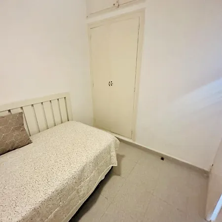 Apartment A1015 - Madrimar 2004 Finestrat Benidorm