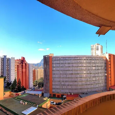 Apartment Cumbre Loix