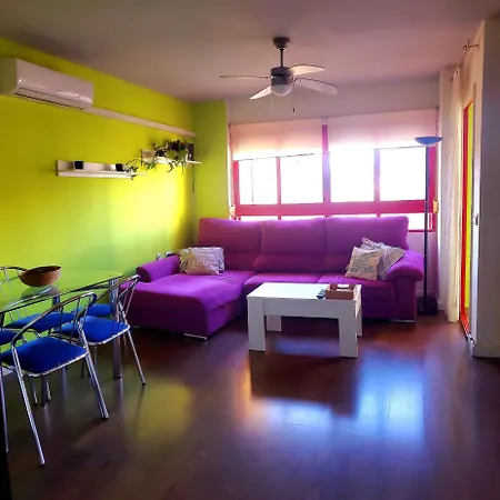 Apartment Cumbre Loix *