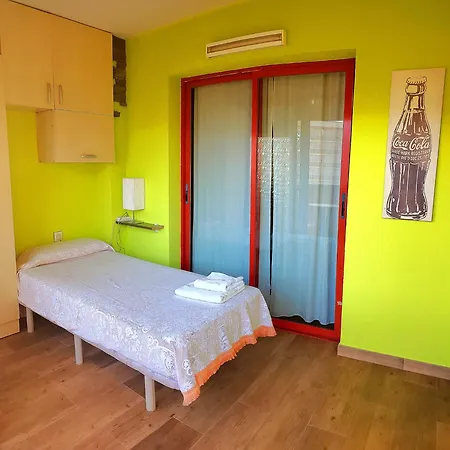 Apartment Cumbre Loix