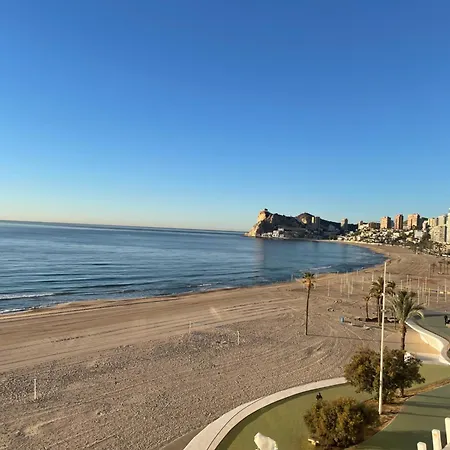 Apartamento Casa Pepa Con Vistas Y Amaneceres En *