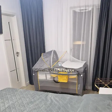 Apartment Old Town 1 St Floor, Near The Benidorm