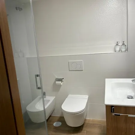 Apartment Atico Con Enorme Terraza Y Chill Out Particular