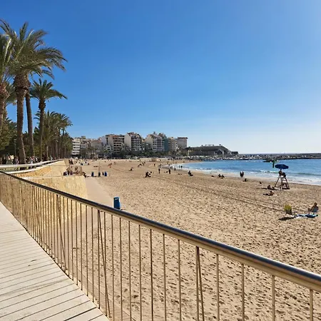 Fiesta Sol Benidorm