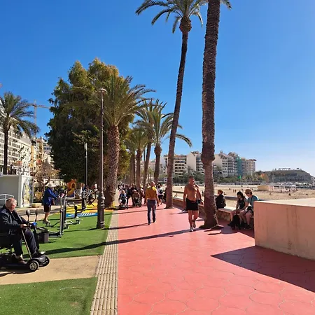 Fiesta Sol Apartamento *