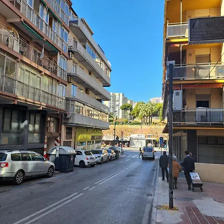 Apartamento Fiesta Sol Benidorm