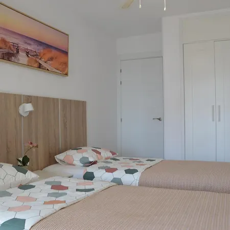 Apartamento Provima *