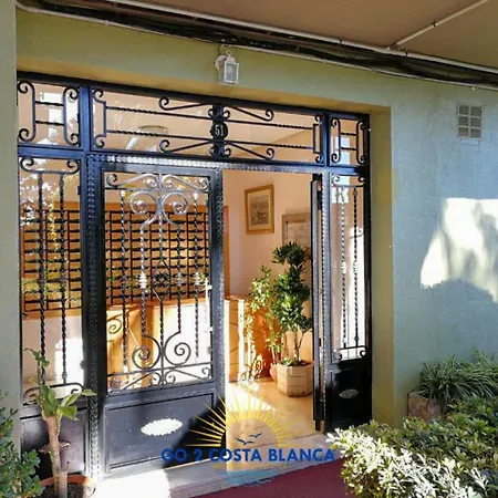 Apartment Torre Vii
