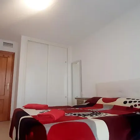 Apartment Vacanza Luxury Complex- Parking , Pool Only In The Summer , Rincon De Loix *