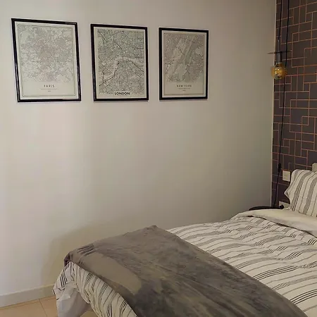 Apartment Ducado Of The Sea *