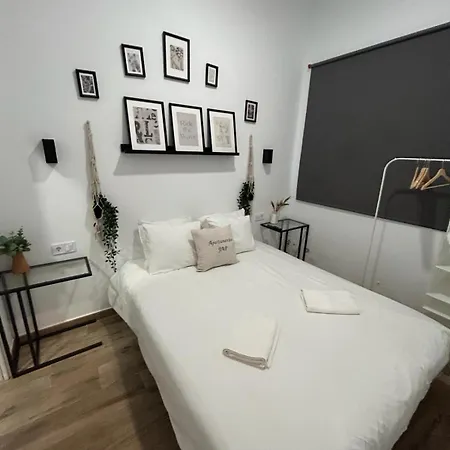 Pino Apartment *