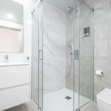 Apartment Sunset Cliffs Deluxe 8138 Poniente *