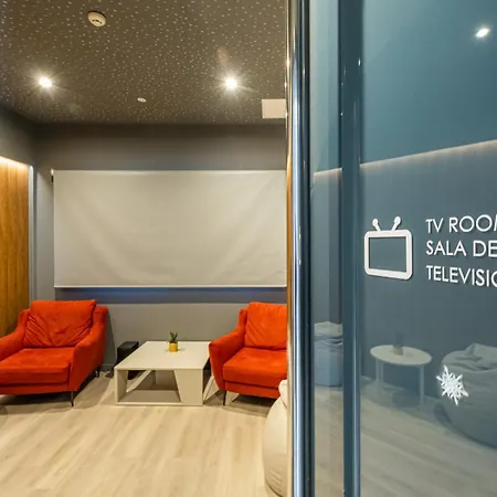 Apartment Sunset Cliffs Deluxe 8138 Poniente Benidorm