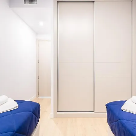 Sunset Cliffs Deluxe 8138 Poniente Benidorm