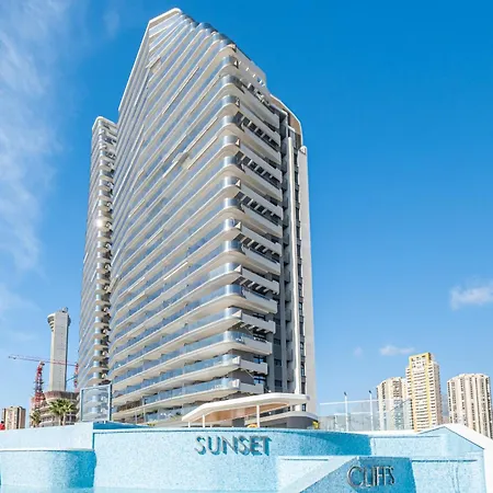 Sunset Cliffs Deluxe 8138 Poniente Apartment