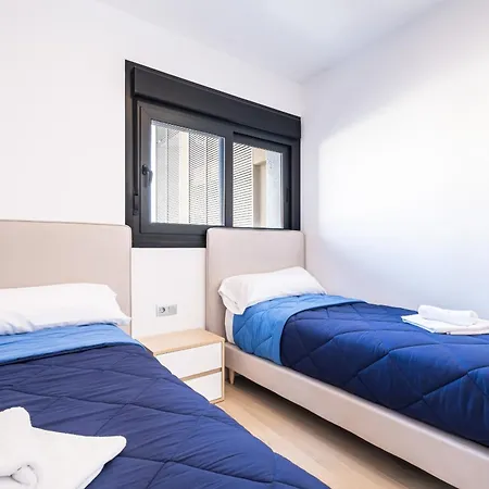 Sunset Cliffs Deluxe 8138 Poniente Apartment *